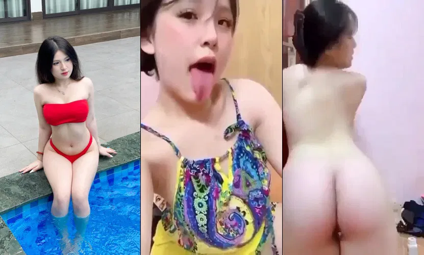 Thục Uyên máy chịch Hà Nội