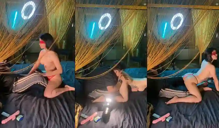 Anh thợ ảnh tâm huyết vét máng em chảy nước để chụp bức ảnh đẹp