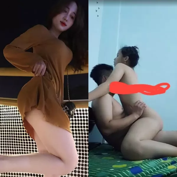 Bé Ly 2k7 mới nhú non tơ đã đi nhà nghỉ chịch rồi