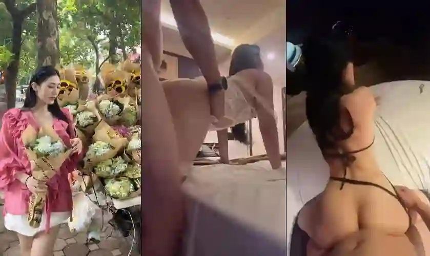 Bùi Thu Hằng – Hà Nội gymer rên nứng phê vkl