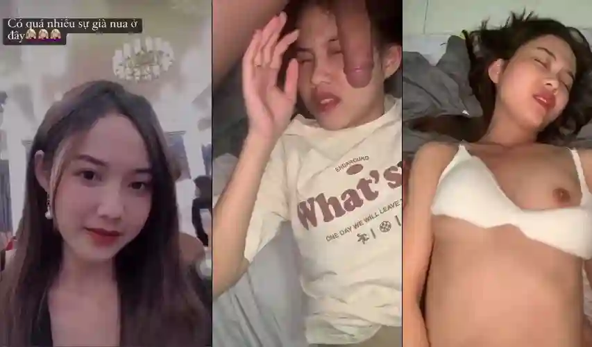 Bướm non tơ hồng hây em thích kiểu 69
