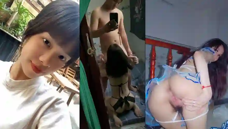 Chim dài cong đưa em lên đỉnh mỗi ngày