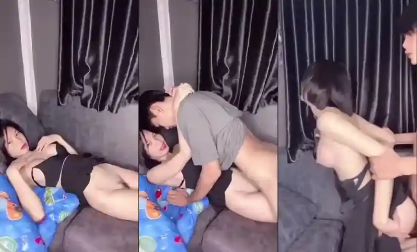 Cô bạn thân cực phẩm da trắng mình dây