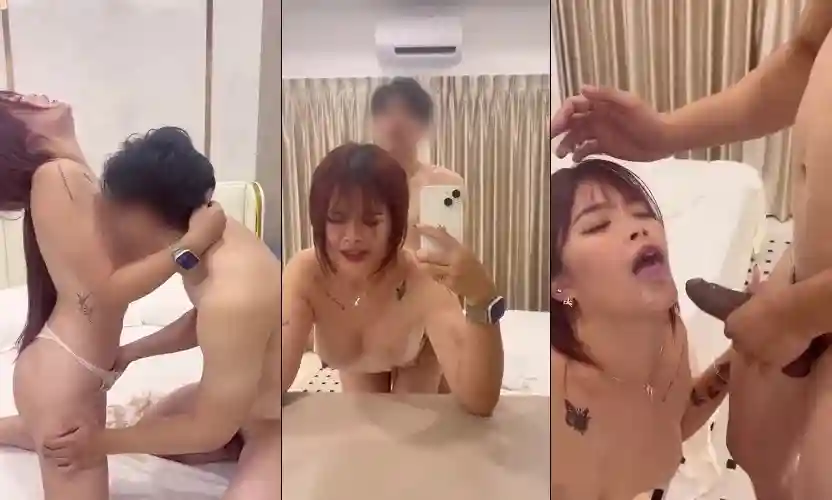 Đứng nhìn em tận hưởng khoái cảm hạnh phúc bên bạn thân