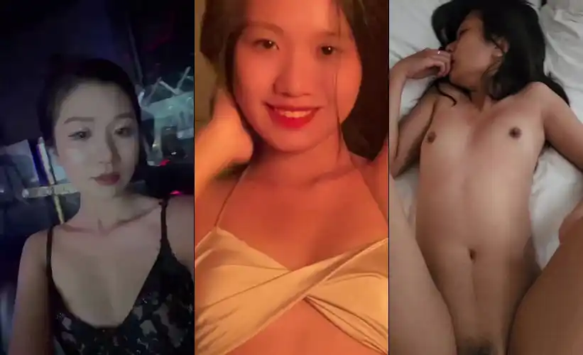 Gạ chịch được em công chúa trên bar - phần 2