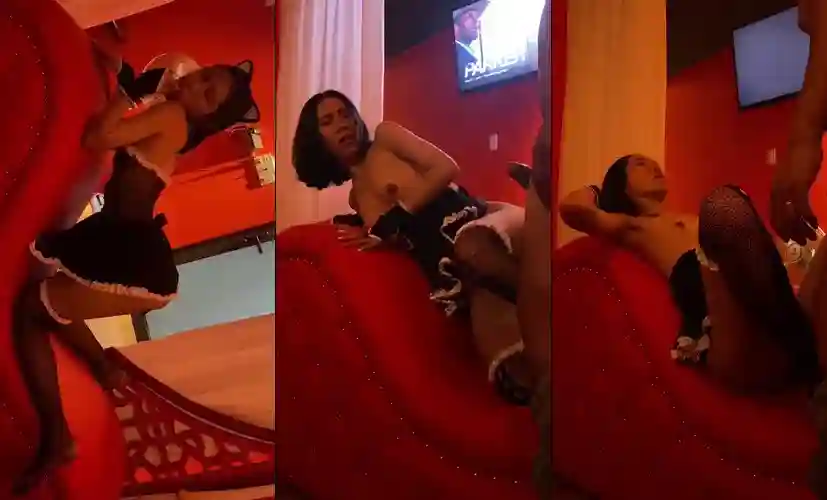 Gái 1 con chịch mòn con cu em rên đỉnh vl