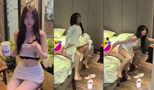 Kiều Vân 2k3 Từ Liêm – Hà Nội em tiktoker chịch chill