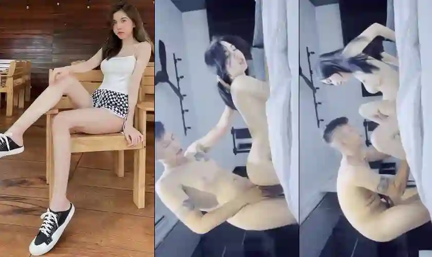Lanh Nguyễn – Gia Lai clip sex bị lộ