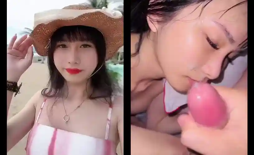 Ngọc Nhi chuyến đi Nha Trang chỉ có chịch