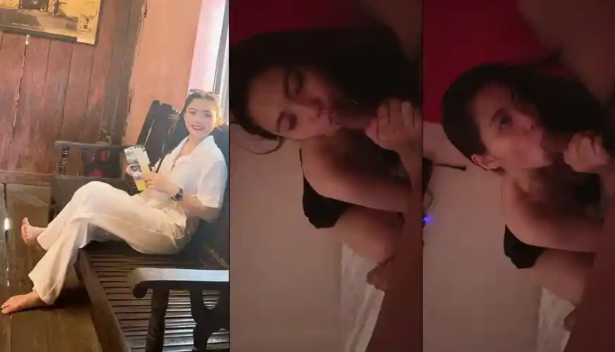 Vừa ra viện em chịch sung quá